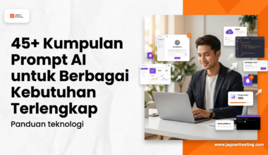 Kumpulan prompt ai untuk berbagi kebutuhan