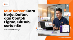 Mcp server cara kerja daftar contoh serta n8n