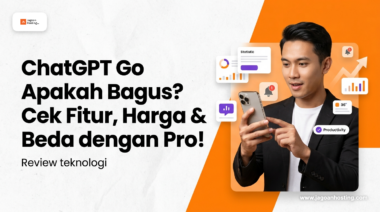 Chatgpt go apakah bagus cek fitur harga
