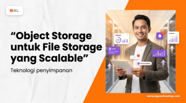 object storage