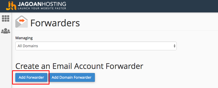 Forward file