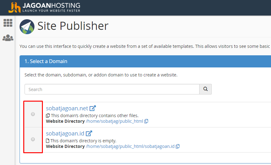 Photo Directory Template Publisher from www.jagoanhosting.com