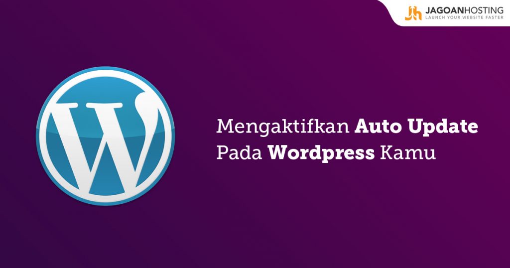 Auto Update Wordpress