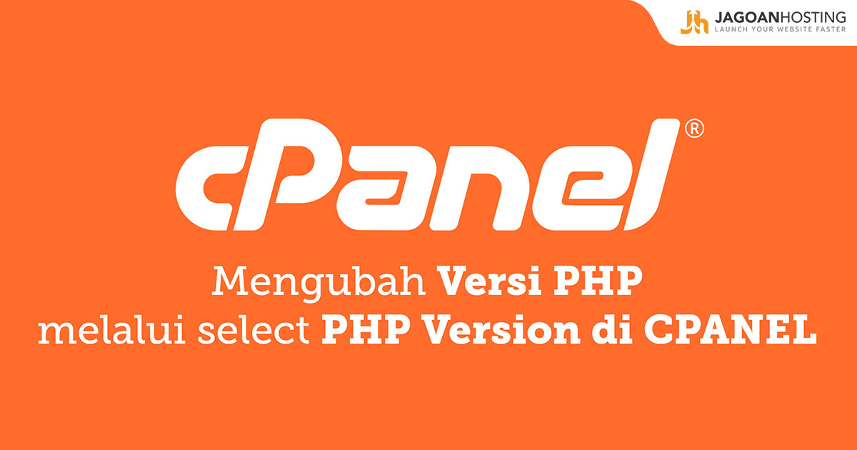 select php version