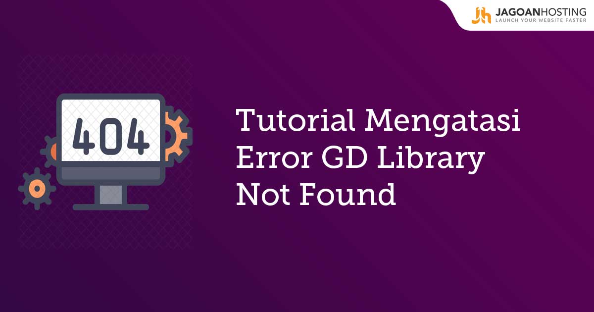 Library not found. Library not found