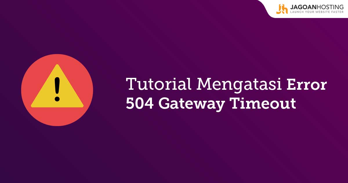 Upstream timed out. Еррор 504. 504 - Gateway timeout.