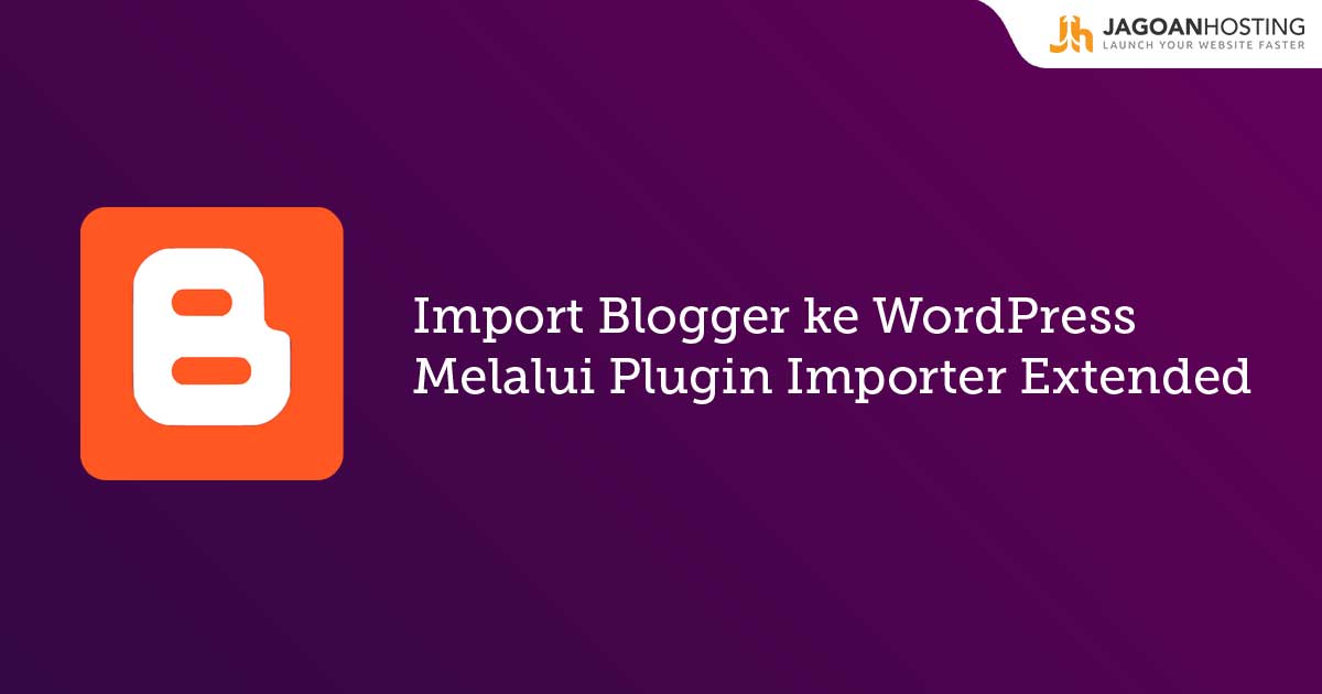 Plugin import