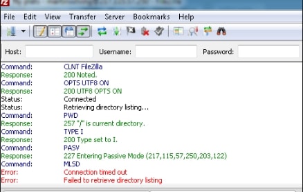 Ftp Server Agus Prihanto