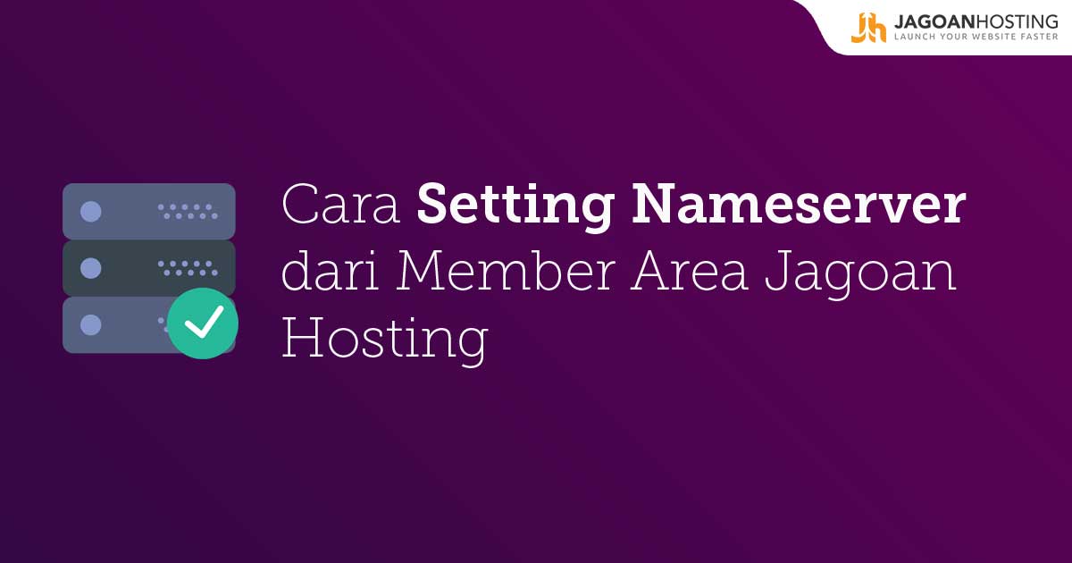 Mengarahkan domain ke Archives Knowledge Base