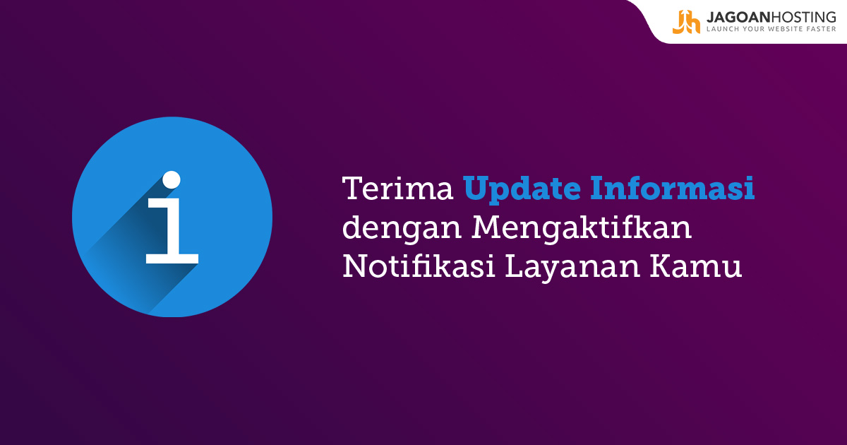 Billing dan Pembayaran Archives - Knowledge Base Jagoan Hosting Indonesia