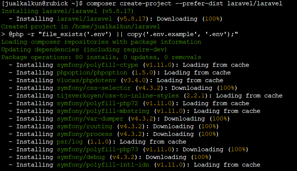 Composer install require. Create Project. Composer (софтуер). Composer php. Команда для запуска Laravel php.