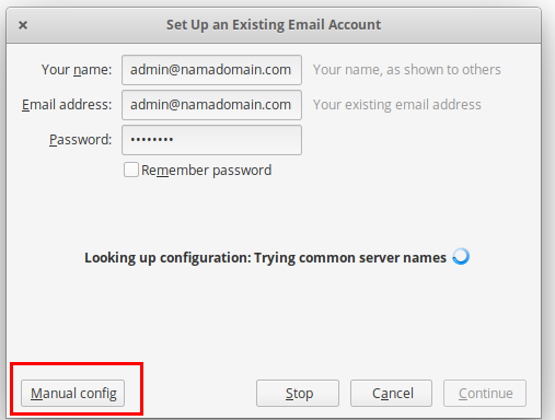 Download 4600 Gambar Email Client Paling Bagus 