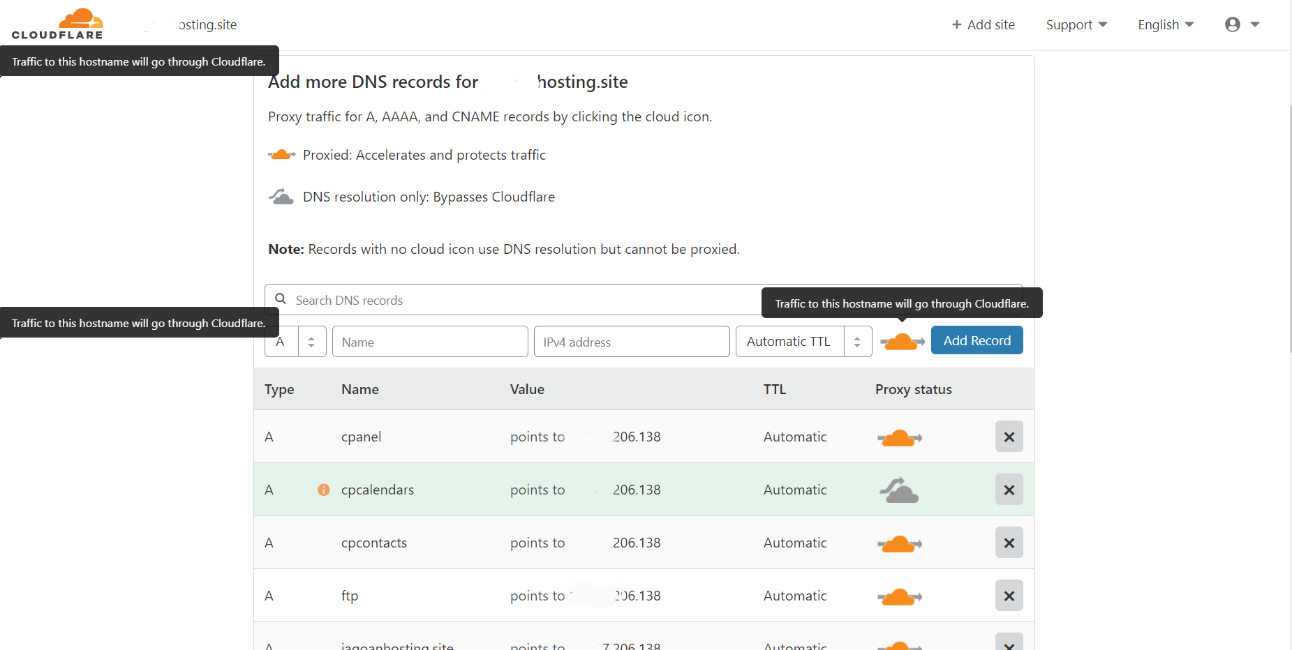 Tutorial Mendaftar Cloudflare Beserta Settingnya