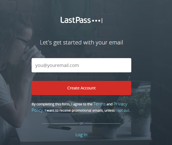 Cara Install LastPass - Knowledge Base Jagoan Hosting Indonesia