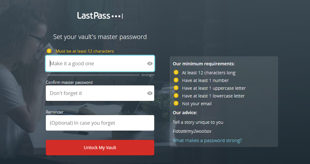 Cara Install LastPass - Knowledge Base Jagoan Hosting Indonesia
