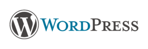 WordPress-Logo WordPress-Logo