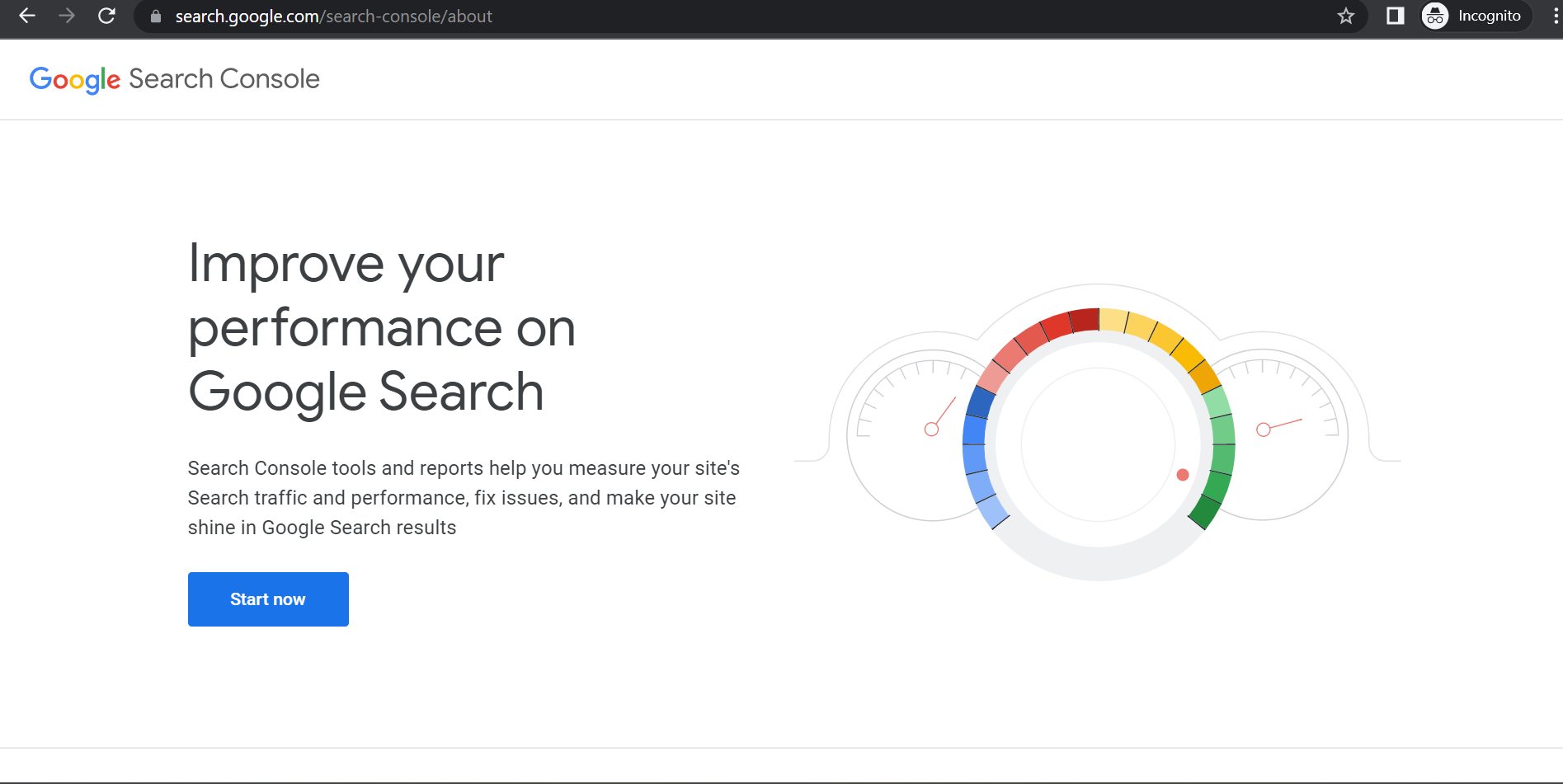 Cara Verifikasi Google Search Console