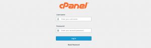 Cara Membuat DDNS Di cPanel