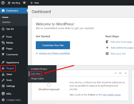 Padepokan Adsense: Membangun Pondok Penghasilan Online dengan Hosting yang Tepat