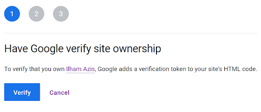 Menghubungkan AdSense dengan WordPress (2018 dan Seterusanya): Panduan Lengkap dan Terperinci