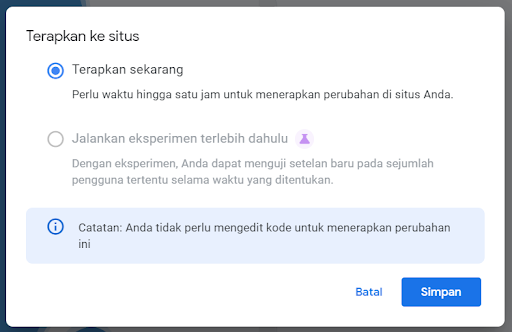 Menghubungkan AdSense dengan WordPress (2018 dan Seterusanya): Panduan Lengkap dan Terperinci