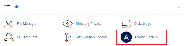 Acronis backup recovery dashboard comparecamp benefits review views its Acronis knowledge base