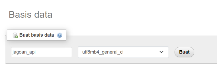 Cara Membuat REST API dengan Node.js - Knowledge Base Jagoan ...