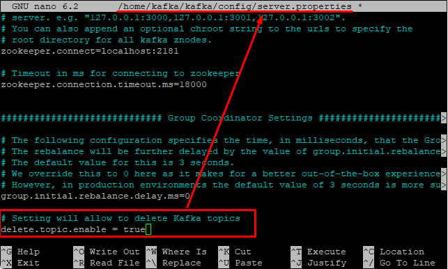 Cara Install Apache Kafka di VPS Ubuntu - Knowledge Base Jagoan Hosting ...
