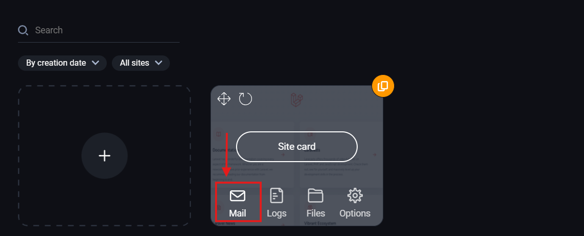 Cara Menambahkan Email Hosting di FastPanel - Knowledge Base Jagoan ...