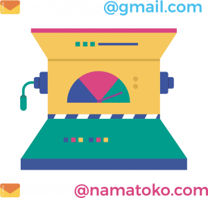 email hosting indonesia