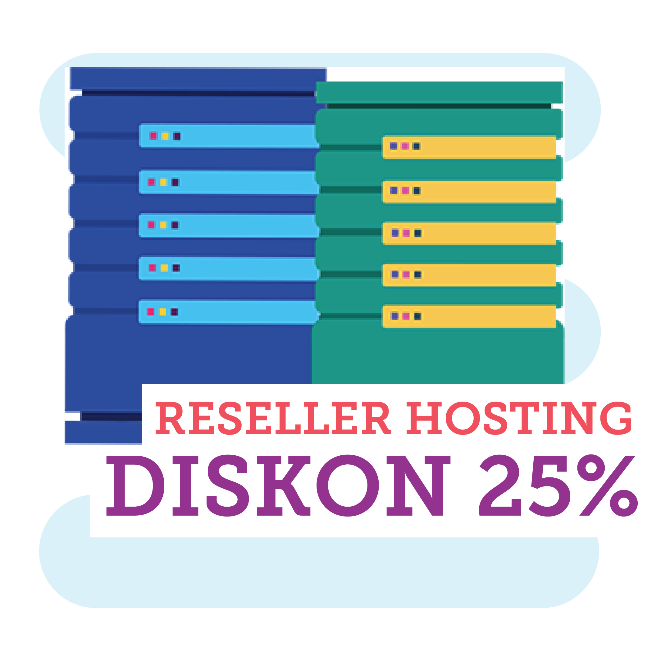 Hosting Murah Jagoan Hosting