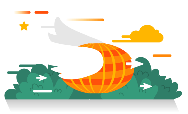 fast delivery web hosting indonesia