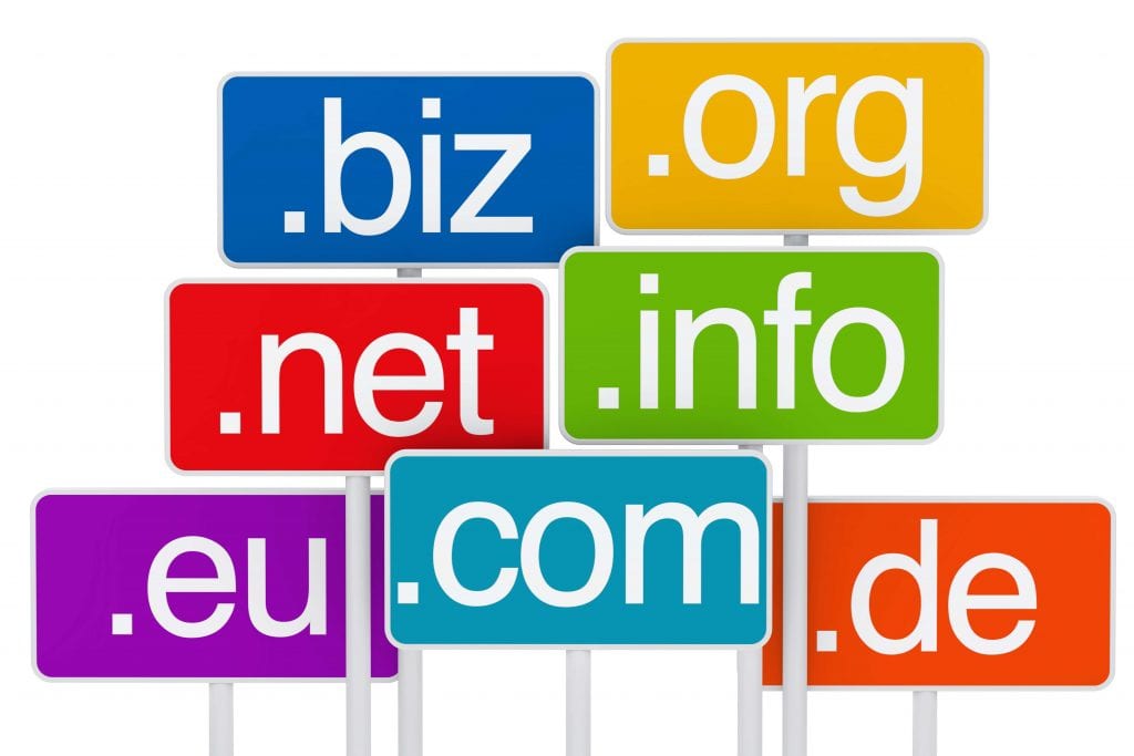 Pengertian Domain Adalah - jagoanhosting.com