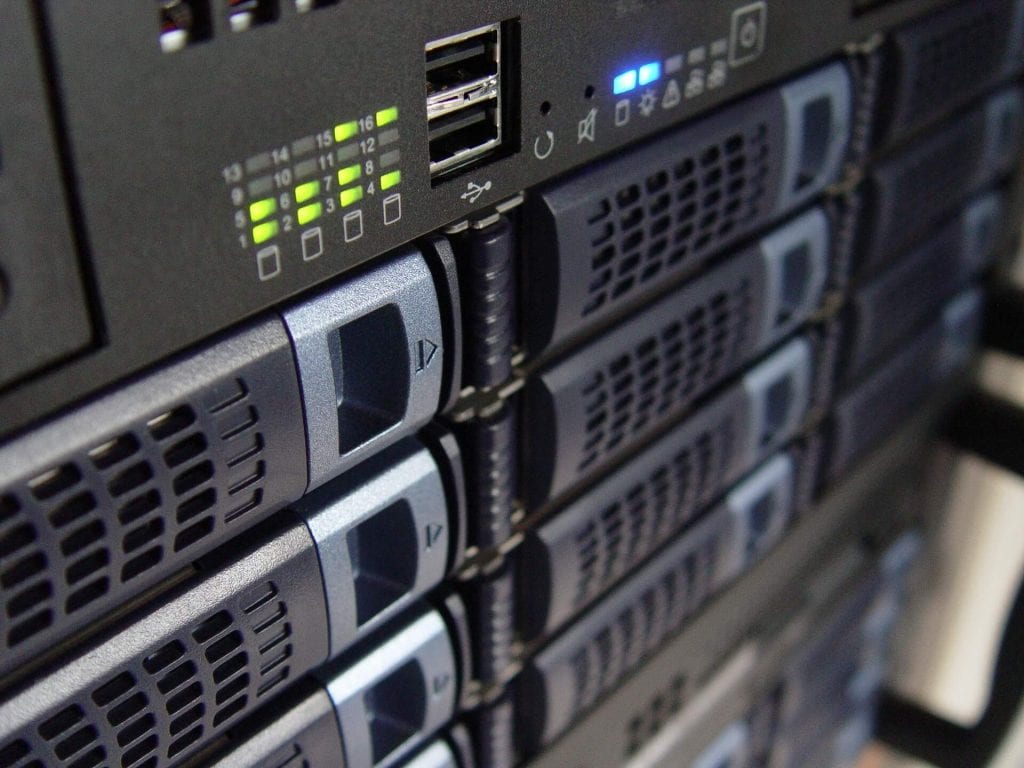 Pengertian SSD Adalah - jagoanhosting.com