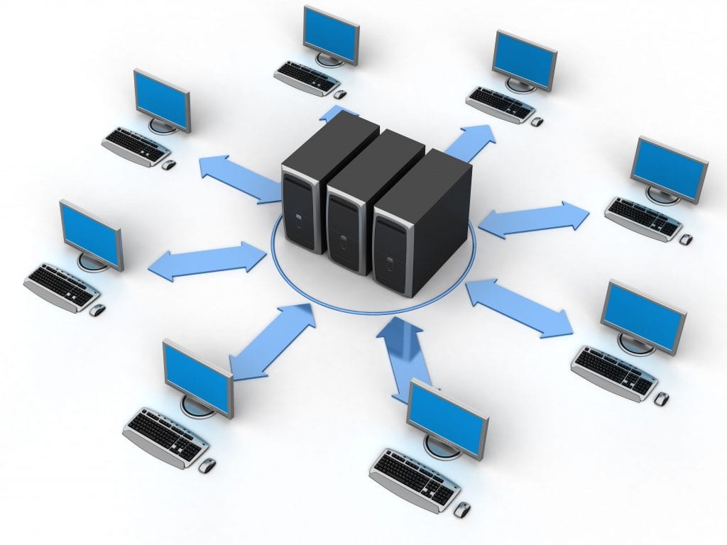 Pengertian Dedicated Hosting Adalah - jagoanhosting.com