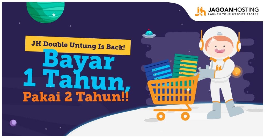 promo hosting bayar 1 th dapat 2 th