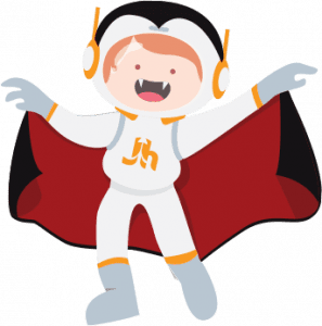 Drakula Jagoan Hosting