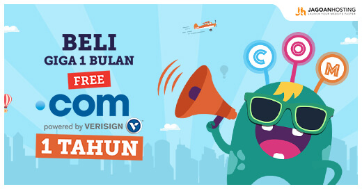 mail hosting free domain com