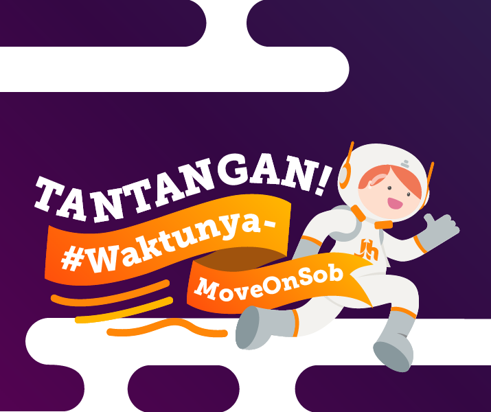 lomba blog campaign #WaktunyaMoveOnSob jagoan hosting