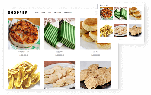 template 1 toko online murah template 1 toko online murah