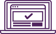 website langsung aktif icon