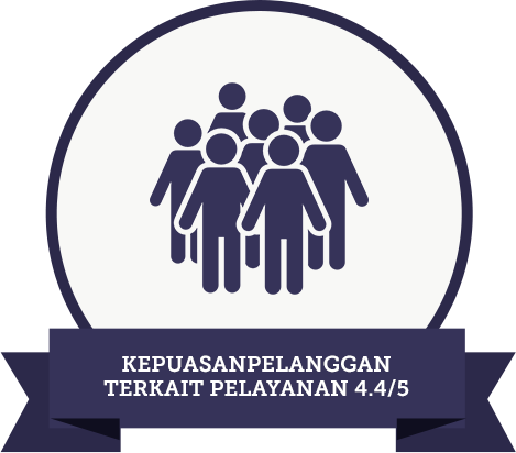 Kepuasan pelanggan