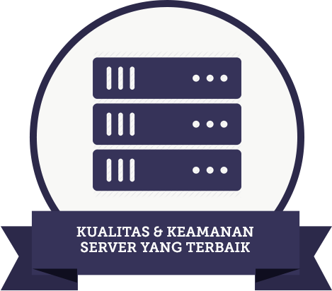 Server terbaik web hosting terbaik