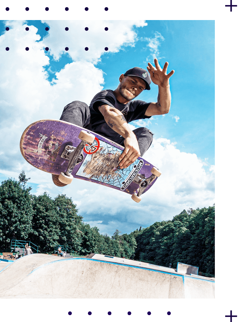 ZSkate ZSkate