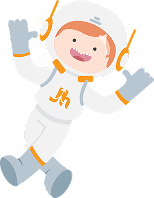 astronaut cloud share hosting indonesia