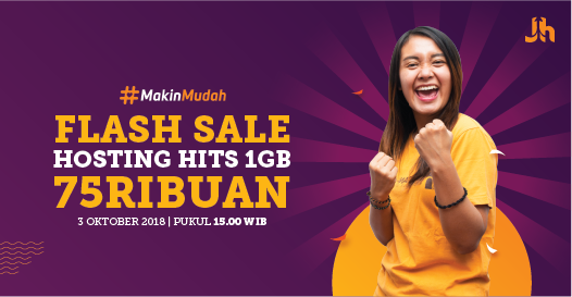 hosting murah
