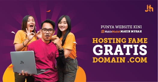 Promo Hosting