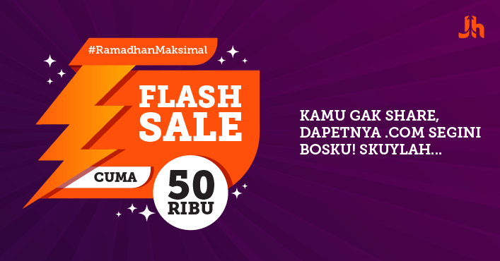 50 RIBU LAH-01 50 RIBU LAH-01