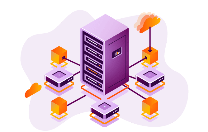Cloud VPS Dedicated Nerwork Cloud VPS Dedicated Nerwork
