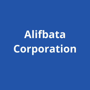 Alifbata-profil Alifbata-profil